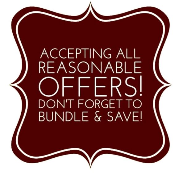 Bundle Savings🥰🥰   - Picture 1 of 1